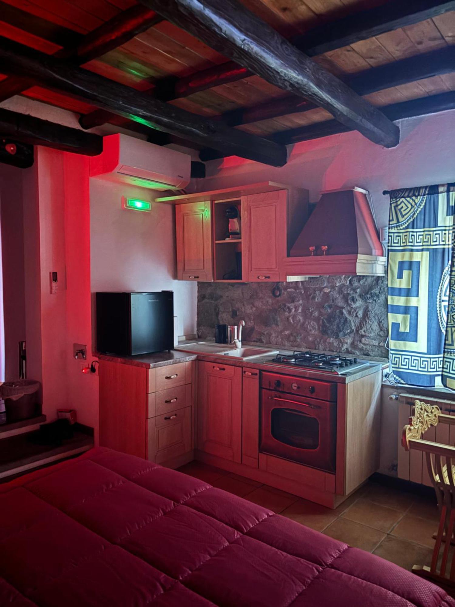 Villa Sp Golden House Bracciano  Exterior foto